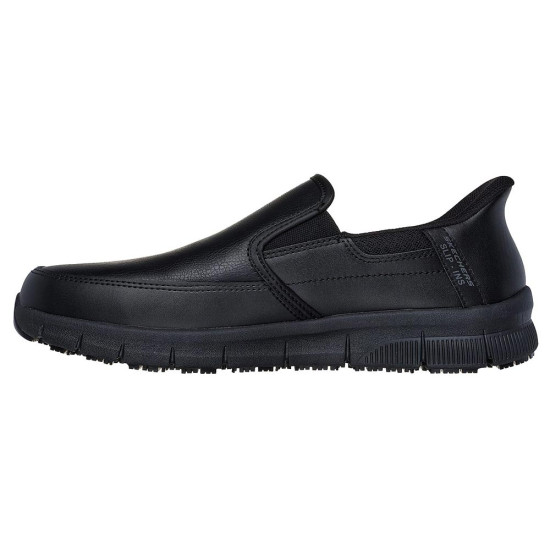 Skechers Slip-ins Work: Nampa - Broxtin